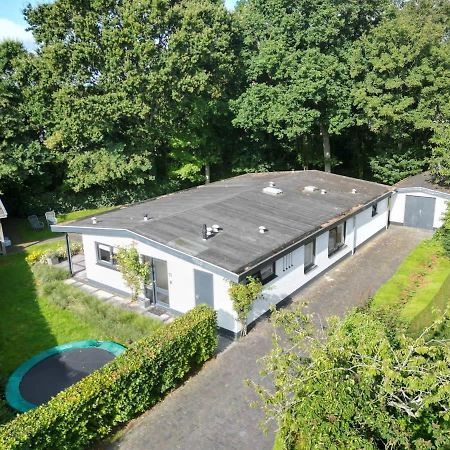 Hello Zeeland - Villa Park Reygersbergh 11 Oostkapelle Kültér fotó