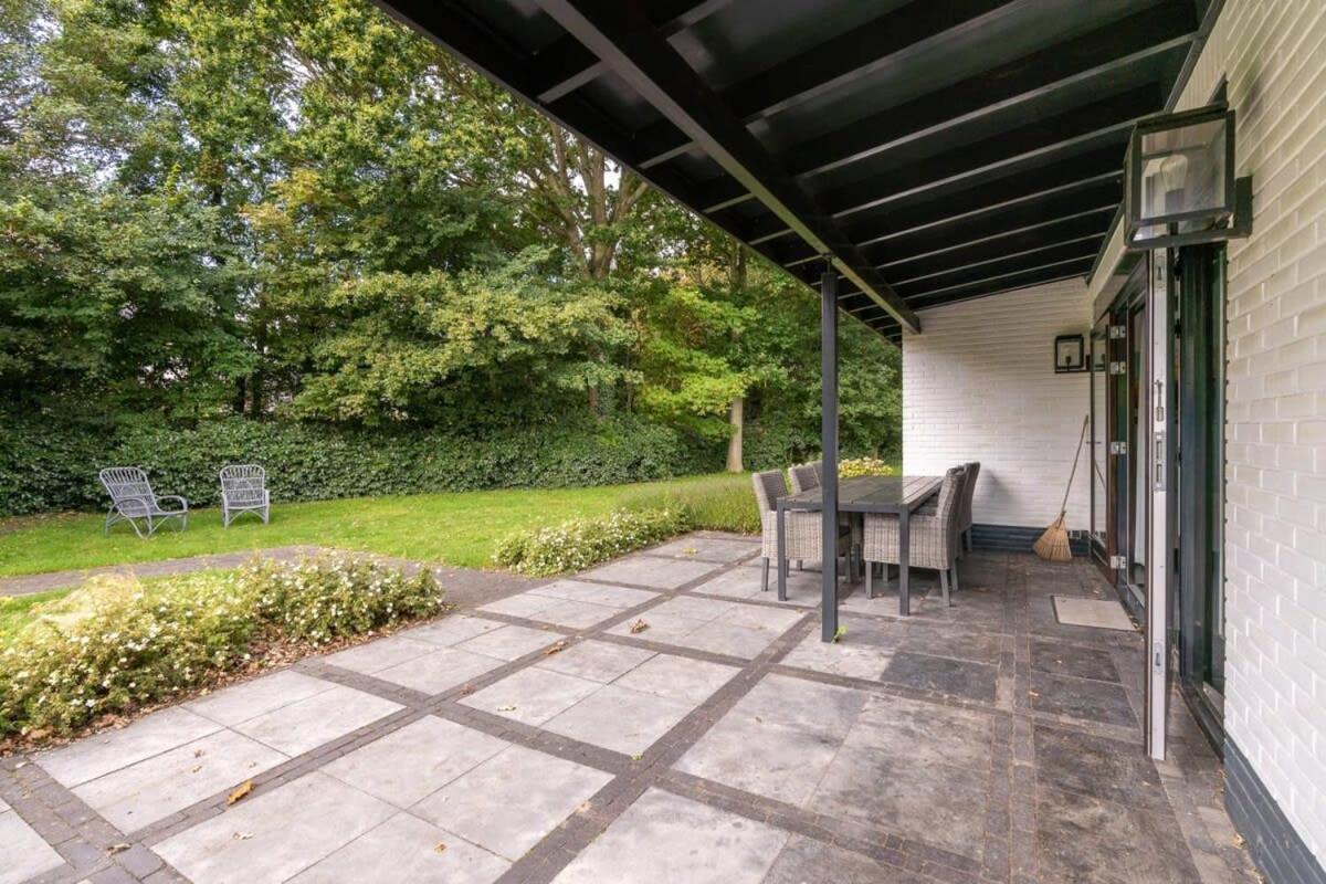 Hello Zeeland - Villa Park Reygersbergh 11 Oostkapelle Kültér fotó